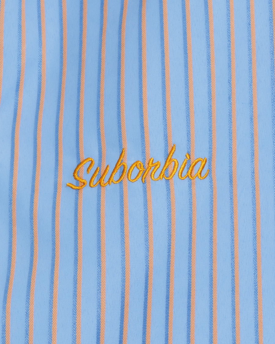 Костюм MAISON Suborbia, цвет: blue-orange, 05088 купить онлайн
