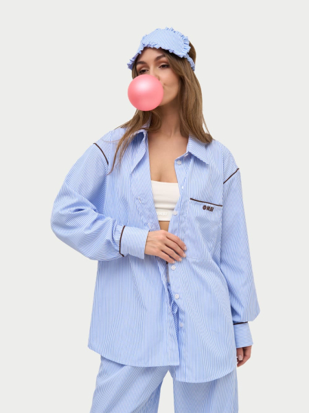 Пижама ONSI, цвет: blue,  купить онлайн