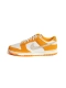 Кроссовки мужские Nike Dunk Low "Safari Swoosh Kumquat" NKDADDYS SNEAKERS, цвет: оранжевый DR0156-800 купить онлайн