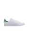 Кроссовки унисекс Adidas Stan Smith White Green Неси Второй, цвет: белый  купить онлайн