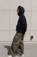 Карго "homage" green khaki