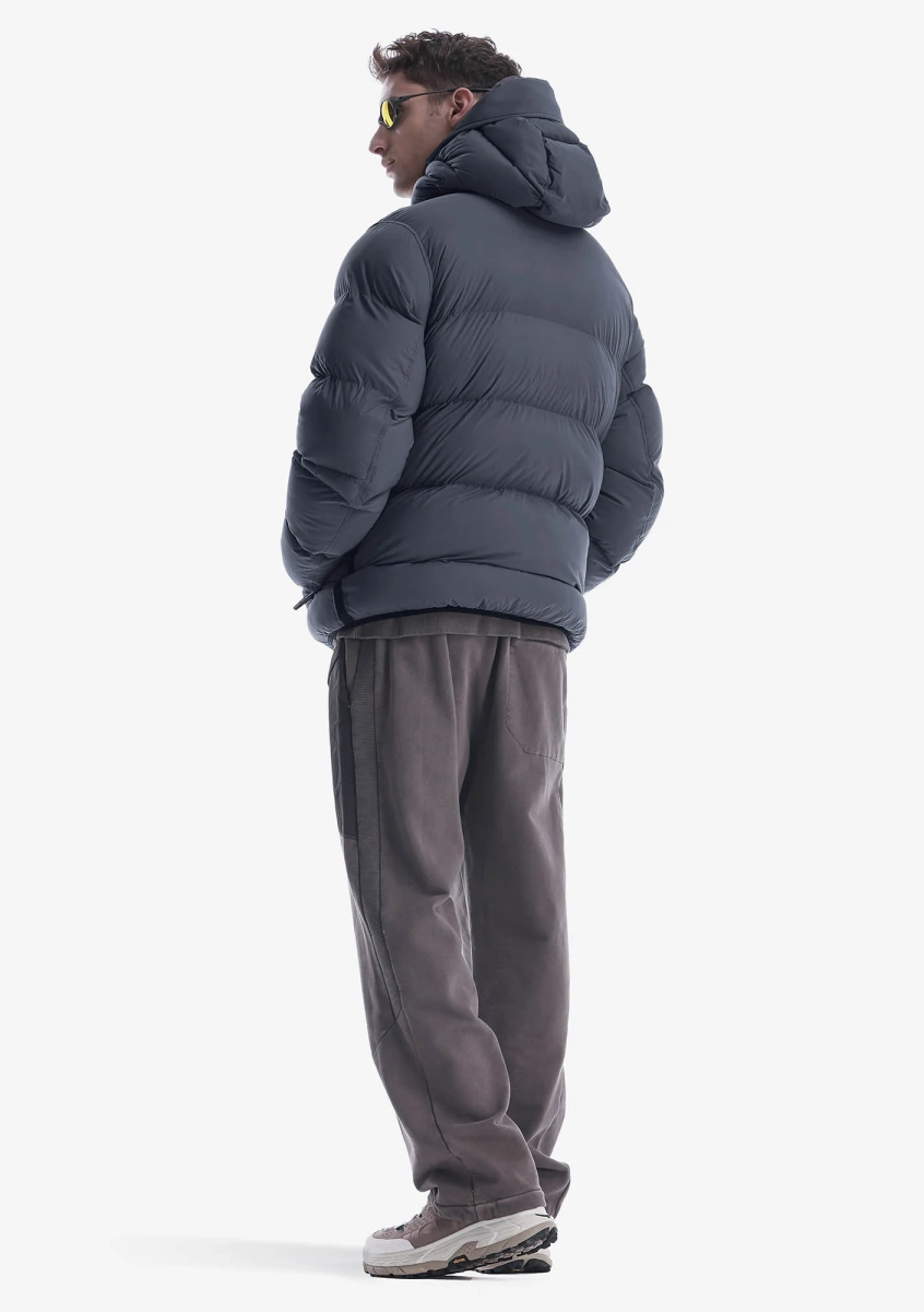 Куртка ROOK KRAKATAU, цвет: темно-серый, Qm559-2 купить онлайн