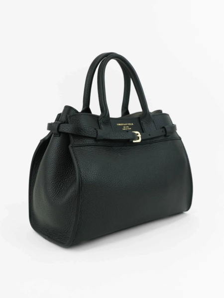 Сумка GWEN medium brand salad, цвет: nero J-704-PHR 6808 купить онлайн