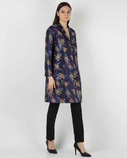 Удлиненный жакет Incity