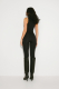Комбинезон LABEL .B & TOUSSUN Label .B, цвет: Чeрный, TSLB020080499 купить онлайн