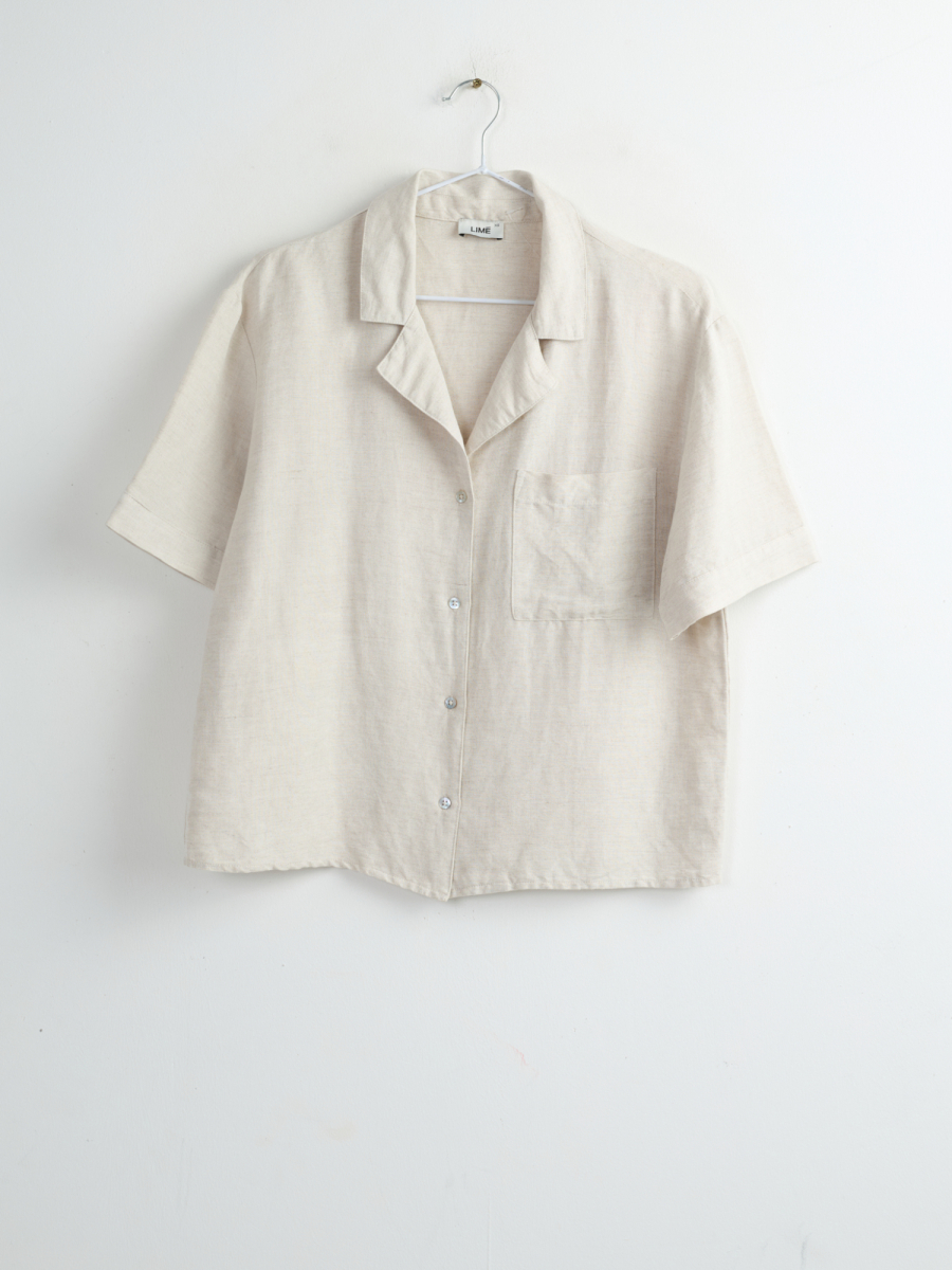 Рубашка Lime