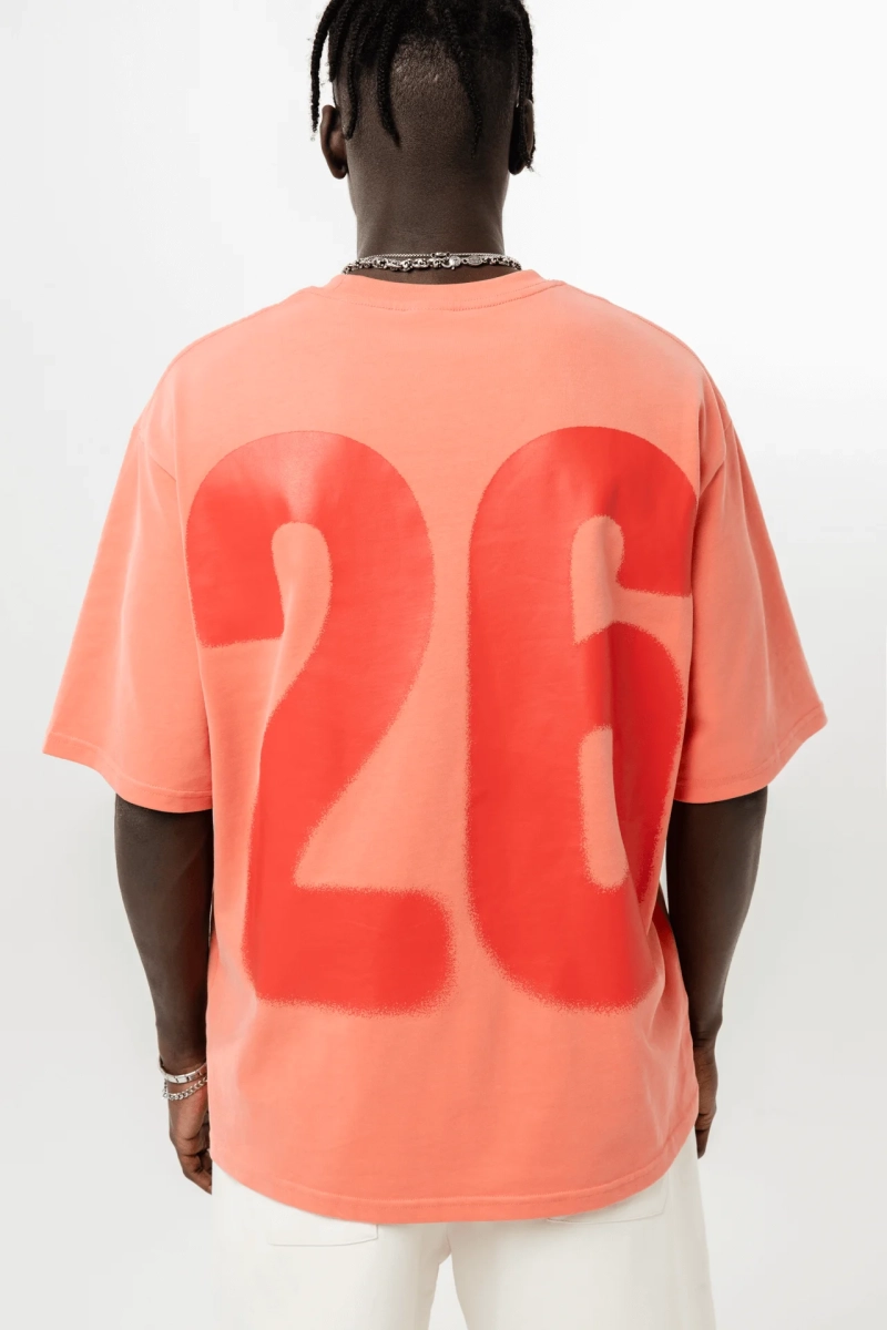 Футболка Pink "26 T-Shirt"