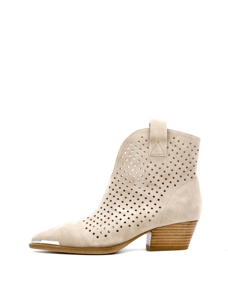 Ботинки демисезонные