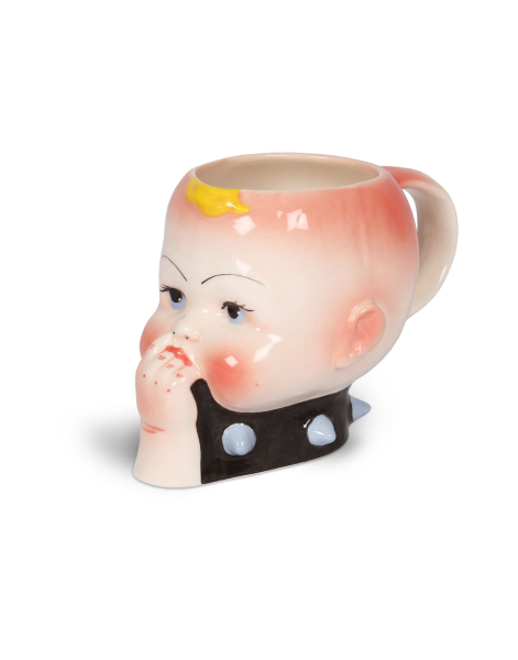 Кружка POVEDAII X SORRY, I'M NOT