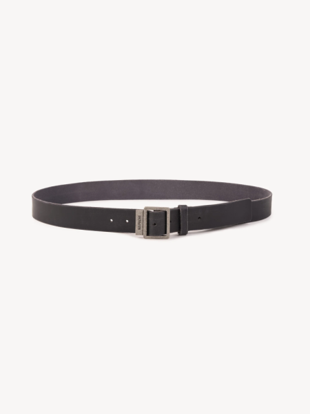 Ремень Scorned Black
