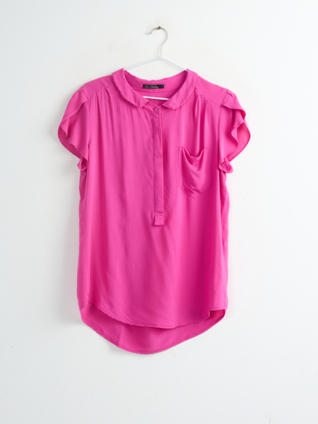 Футболка Kira Plastinina