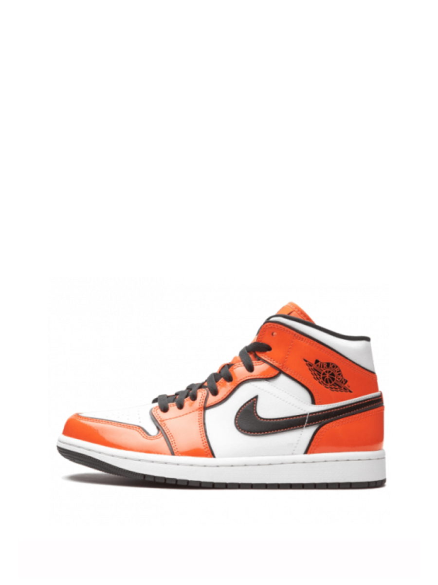 Кроссовки Air Jordan 1 Mid