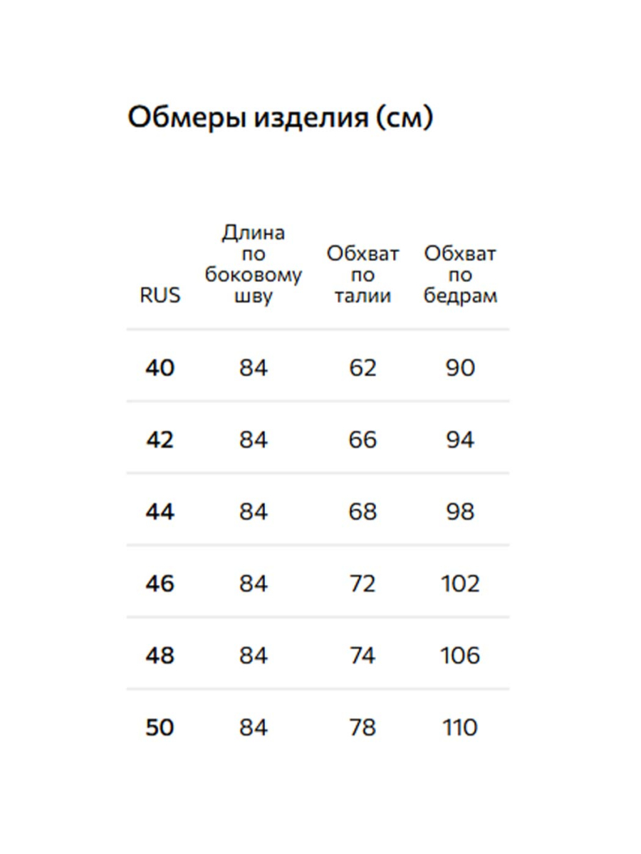 Юбка миди Conso, цвет: синий, PU 260402 - синий купить онлайн