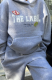 Худи с карманом Fleece GREY Label .B, цвет: grey, Tp.01.4.3824.0925GR купить онлайн