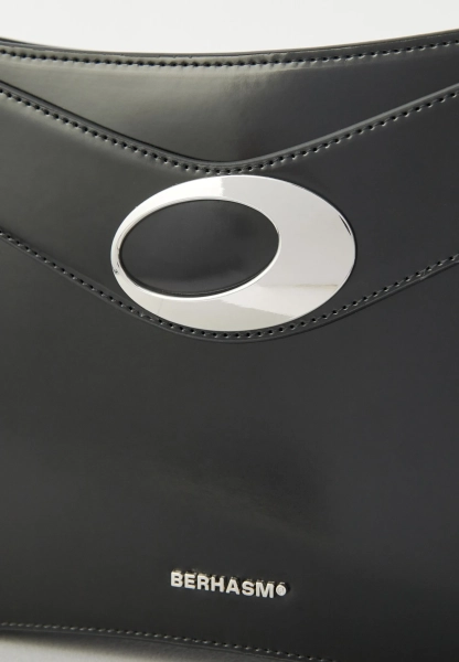 Сумка Eclipse Medium Berhasm, цвет: Черный bag25-1-black купить онлайн