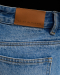 Джинсы To be Blossom, цвет: blue, 41387 купить онлайн