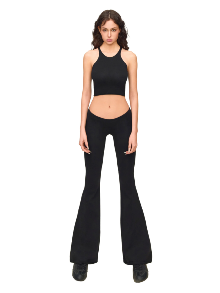 Легинсы FLARED LEGGINNS