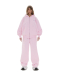 Худи ZIP TERMINAL S `25 Suborbia, цвет: PINK, 05019 купить онлайн