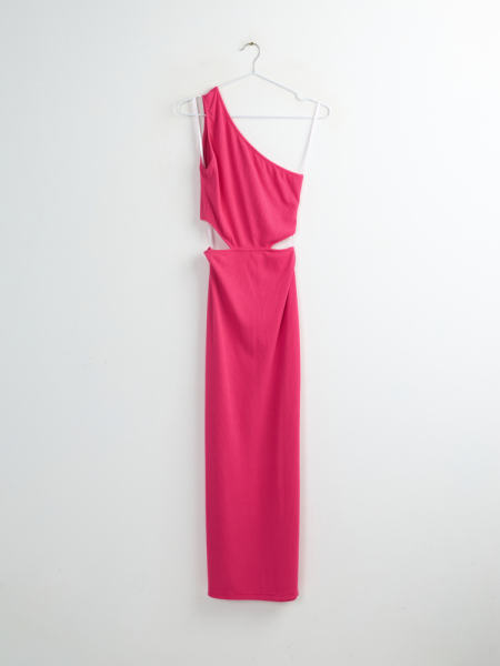 Платье Multilook