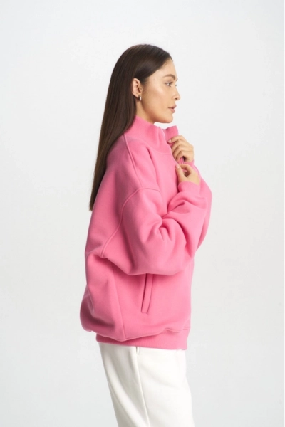 Олимпийка Pink Erist store, цвет: розовый НФ-00001624 |новая коллекция купить онлайн