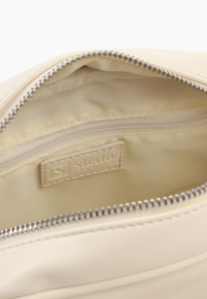 Сумка-багет SBALO, цвет: белый YL8615 купить онлайн