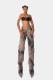 Джинсы Bikini qb A QUICK BUCK, цвет: BEIGE,  купить онлайн