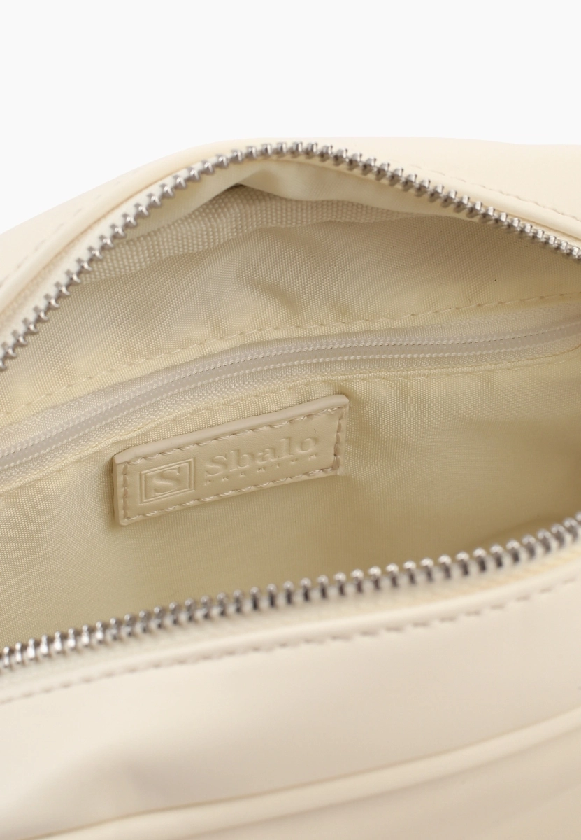 Сумка-багет SBALO, цвет: белый YL8615 купить онлайн