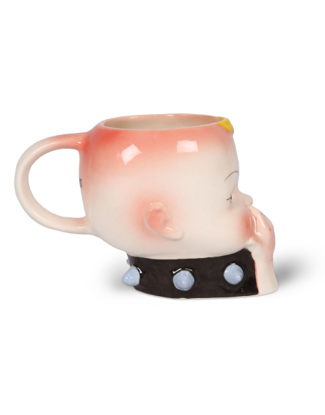 Кружка POVEDAII X SORRY, I'M NOT