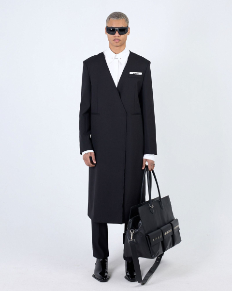 Сумка шоппер ARROW LARGE BLACK ASIA ST 71, цвет: Черный Ast71.shopperbag-arrow-bl купить онлайн