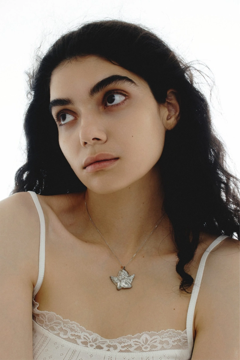 Подвеска «Купидон» SJEW  купить онлайн