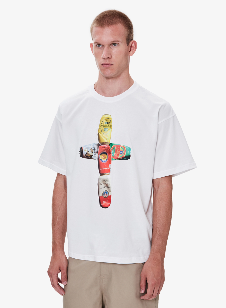 Футболка CAN OF BEER