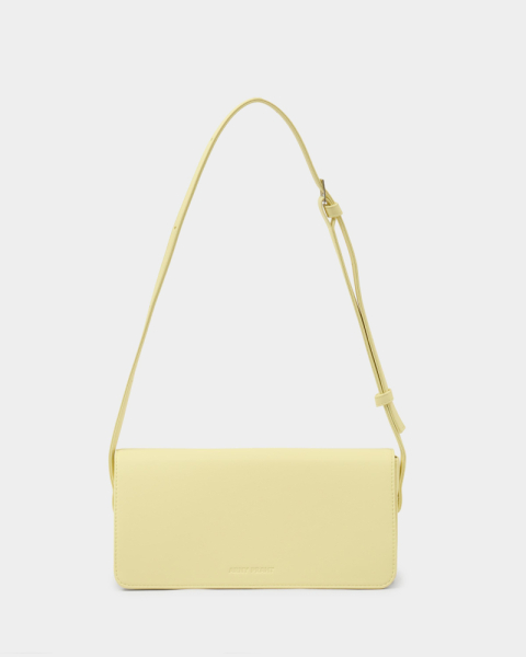 Каркасная сумка клатч