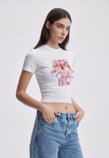 Футболка SOBCHAK GLAM