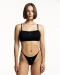 Топ COZY HOME SHORT BLACK