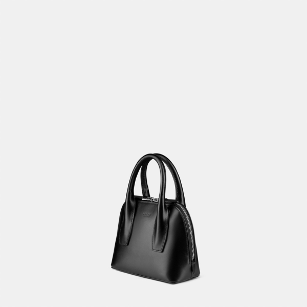 Кроссбоди AURORA LUCCA, цвет: Черный 4715-GD-black купить онлайн