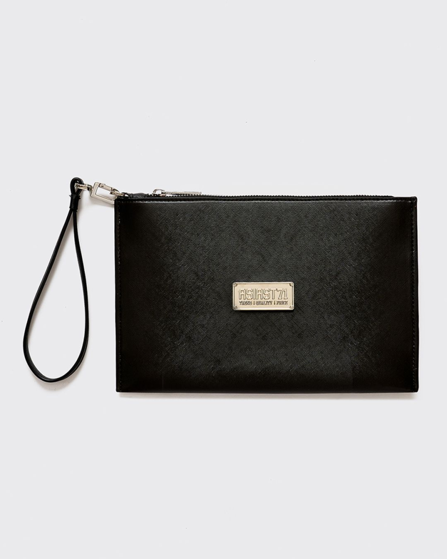 Сумка папка FOLDER CL71 BLACK