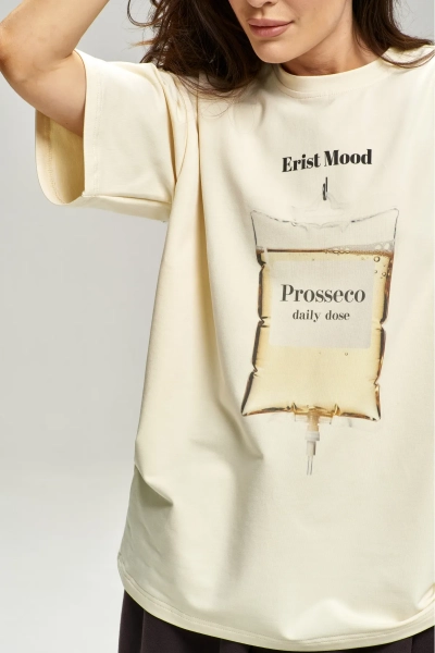 Футболка Prosecco