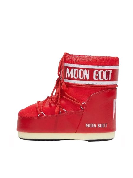 Ботинки Moon Boot Icon Low