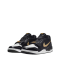 Кроссовки унисекс Jordan Legacy 312 Low Black White