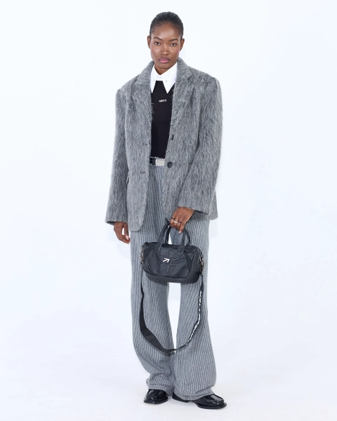 Сумка SPEED MOTO RACER BAG SMALL BLACK ASIA ST 71, цвет: Черный Ast71.moto-bag-s-bl купить онлайн