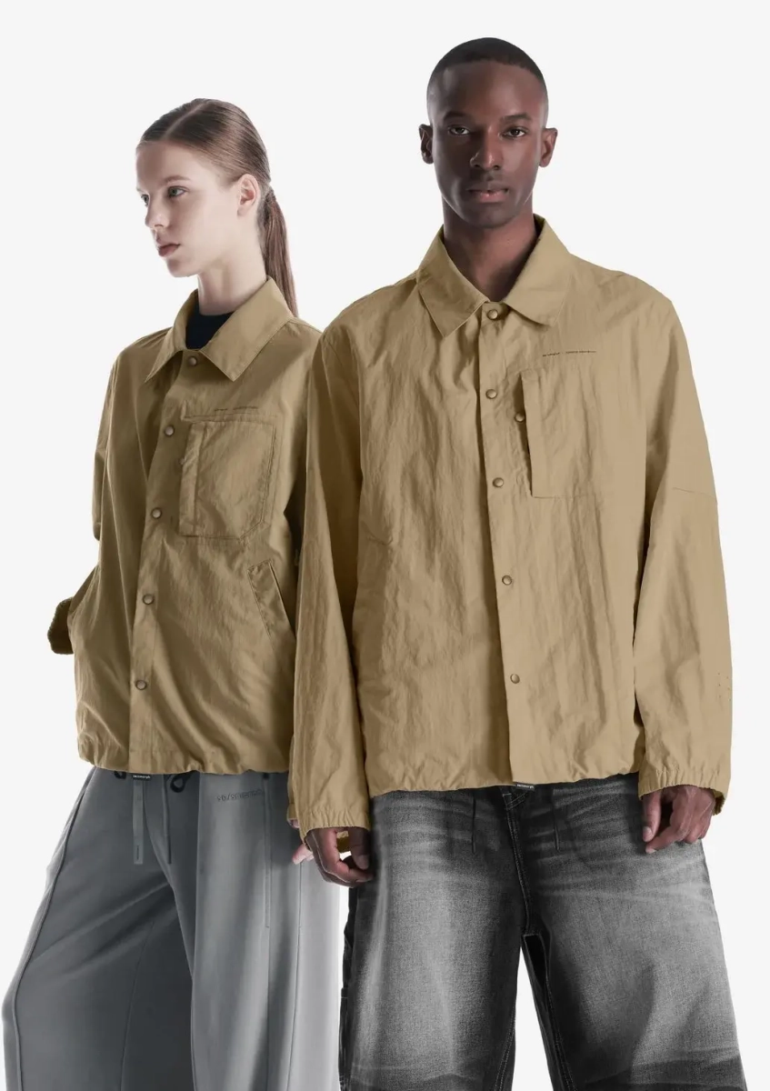 Тренерская куртка