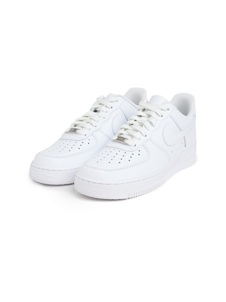 Кроссовки мужские Nike Air Force 1 Low "Triple White"