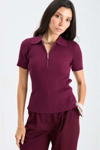 Джемпер поло