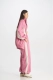 Костюм OLYMPUS куртка/брюки Pink