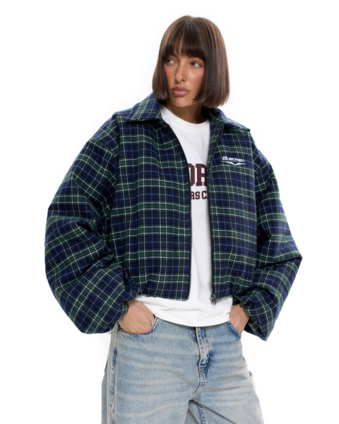 Бомбер в клетку