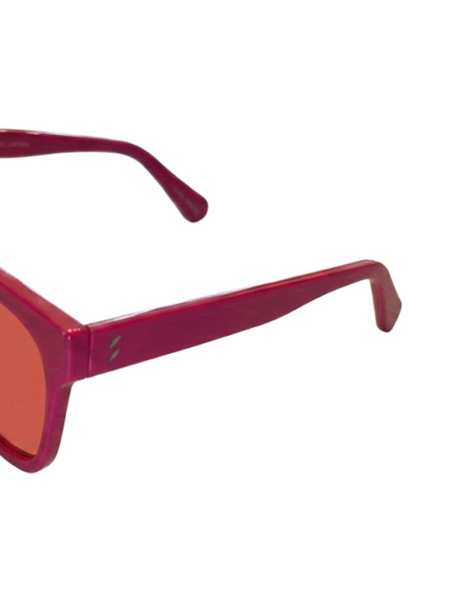 Очки с антибликовым покрытием CRAFTSMAN, цвет: розовый М8 купить онлайн