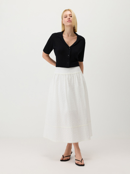 Кардиган женский Conso, цвет: Черный, KCS 260753 - черный купить онлайн