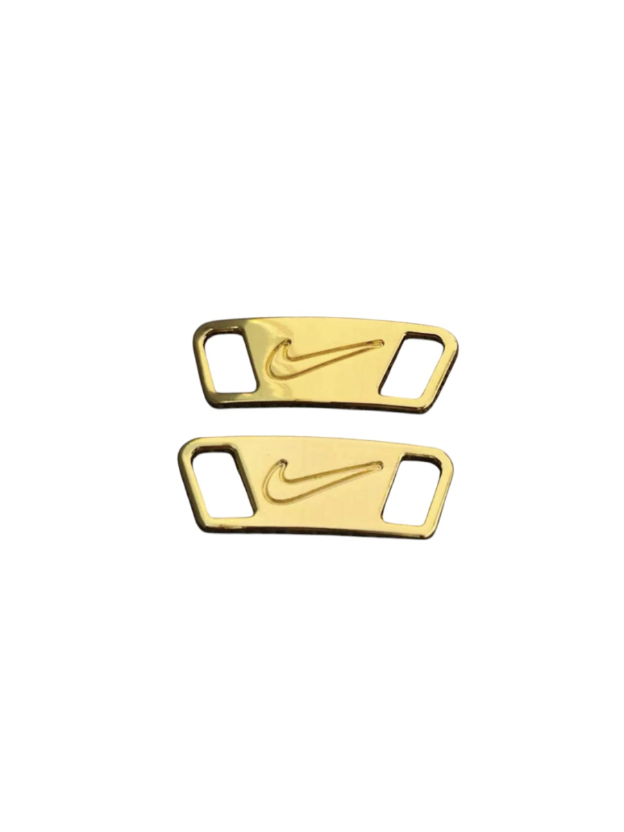 Набор Lacelock Nike