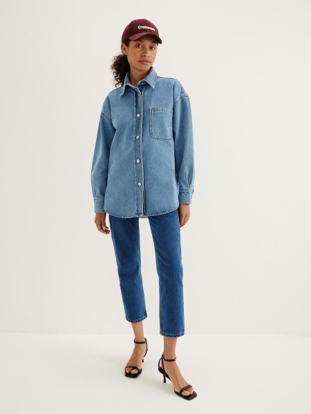 Кепка Croissant Chaika, цвет: Бордовый SH-151 купить онлайн