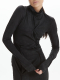 Платье ‘KAK TUCK’ M31DESIGN, цвет: black,  со скидкой купить онлайн